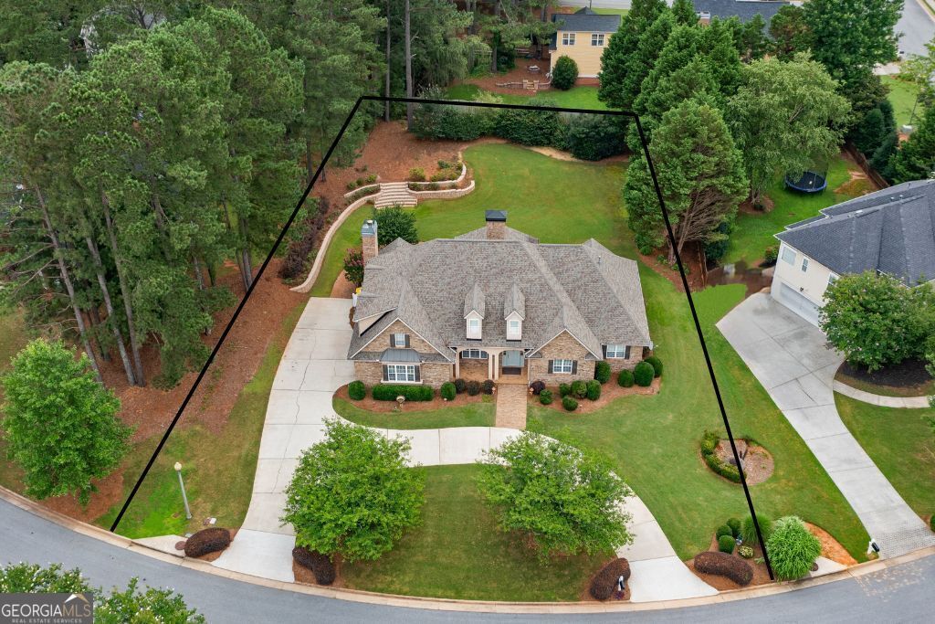 Property Photo:  15 Stratford Way  GA 30265 
