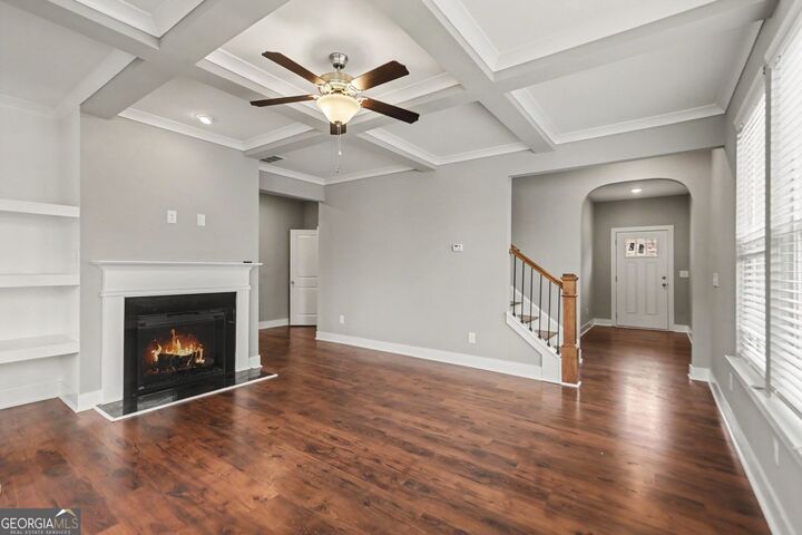 Property Photo:  7666 Squire Court  GA 30213 