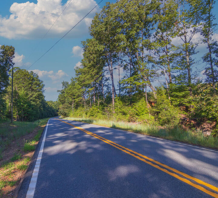 Property Photo:  Tract 2 Highway 0036  GA 31836 
