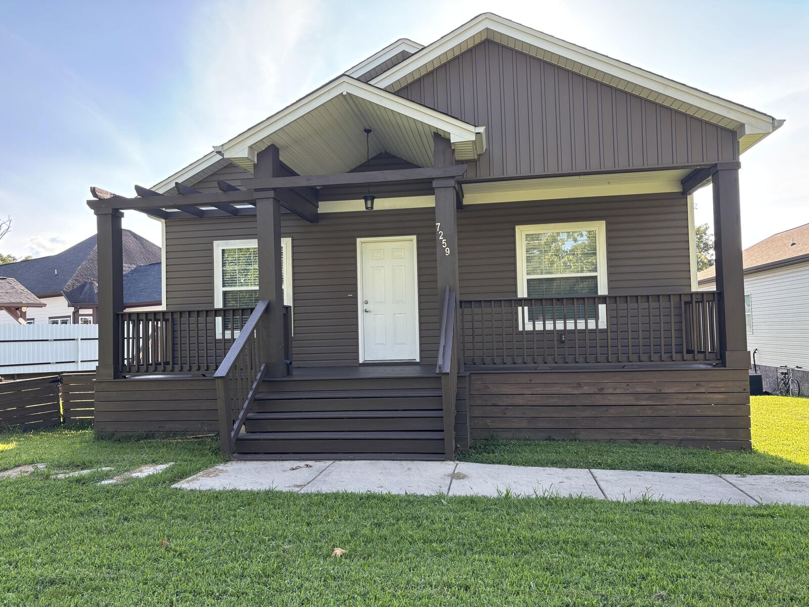 Property Photo:  7259 Ooltewah Georgetown Road  TN 37363 