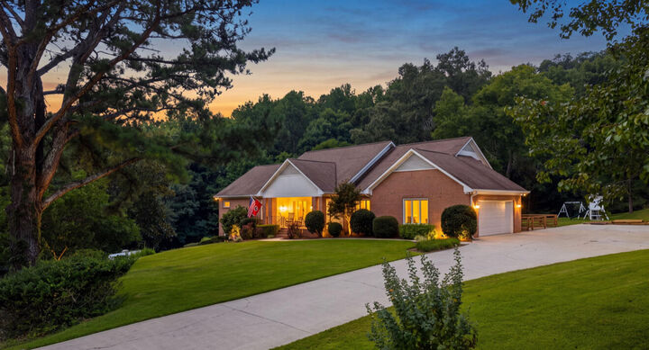 Property Photo:  497 Cobblestone Creek Road NW  TN 37312 