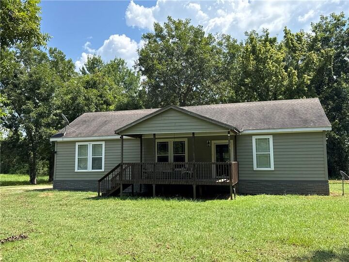 Property Photo:  469 Highway 478 Highway  LA 71457 
