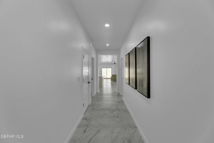 Property Photo:  10899 Francisco Vaquera Drive  TX 79928 