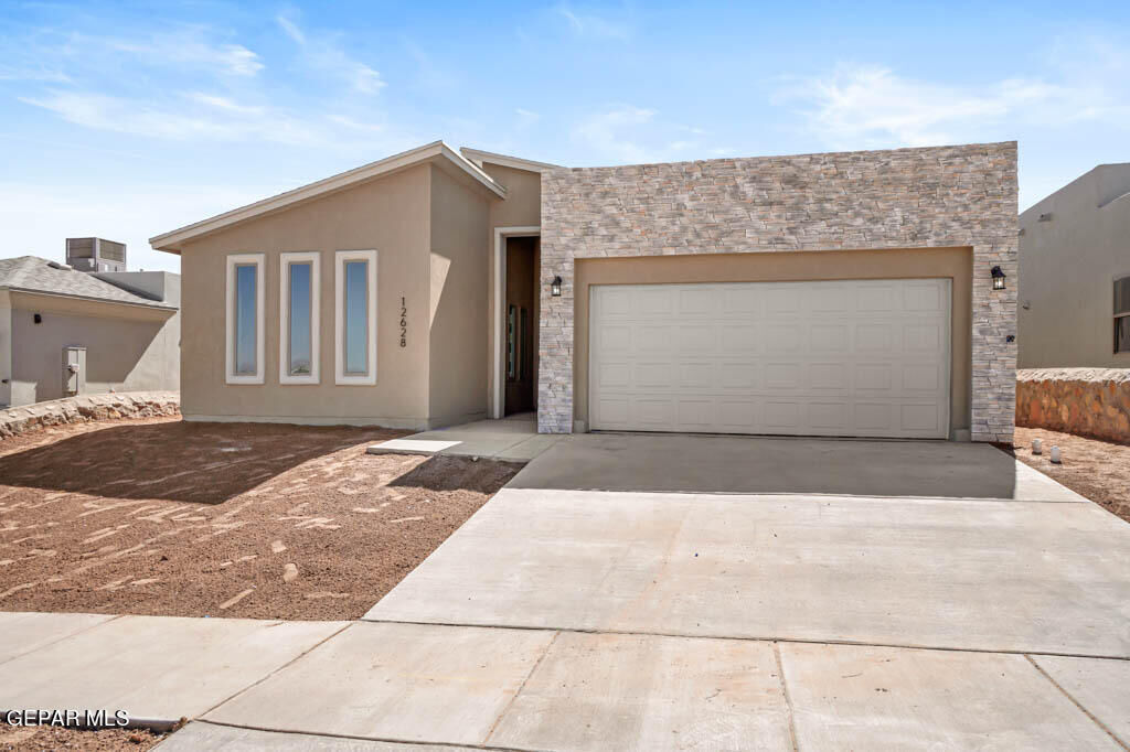 Property Photo:  3041 Impression Street  TX 79938 