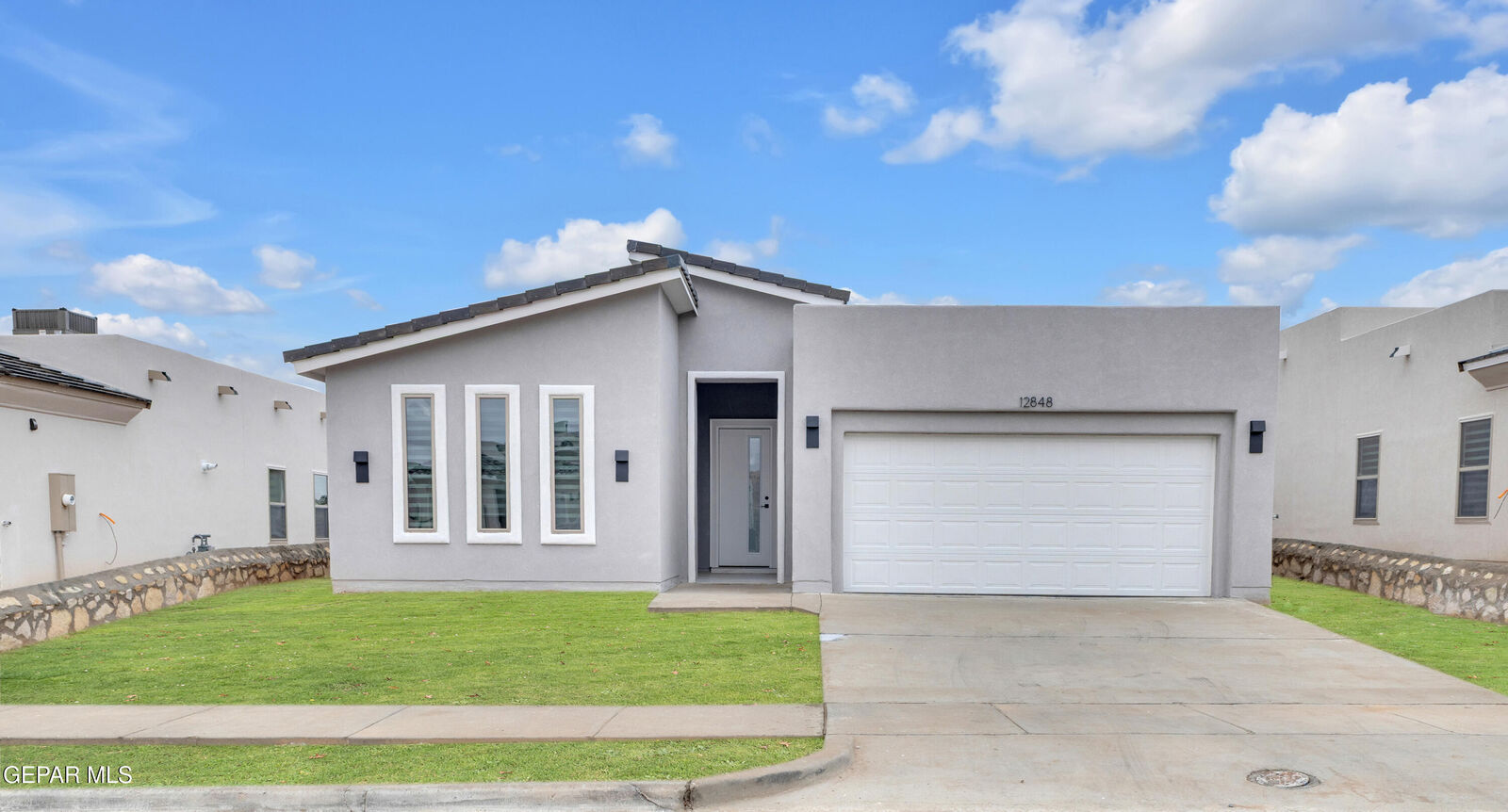 Property Photo: 3041 Impression Street TX 79938
