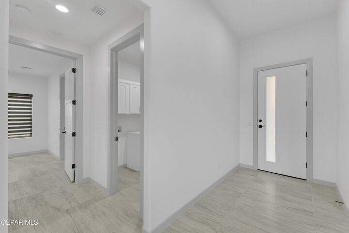 Property Photo: 12937 Powick Drive TX 79928