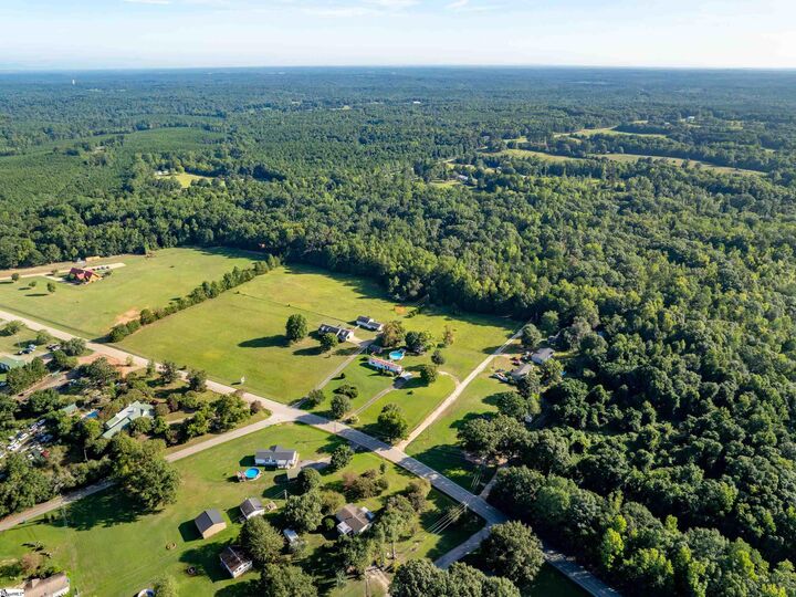 Property Photo: 1955 E Georgia Road SC 29388