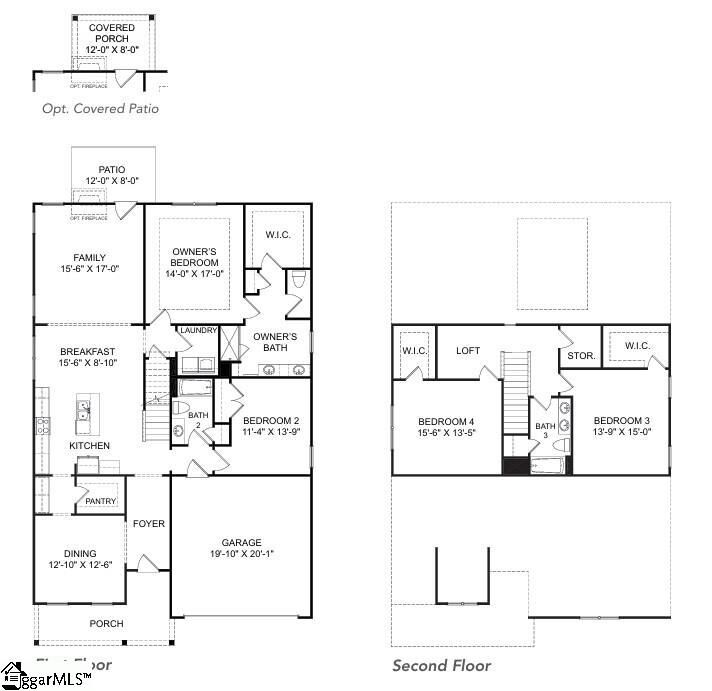Property Photo:  117 Terpack Court  SC 29645 