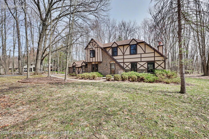Property Photo: 4330 Cornell Road MI 48864