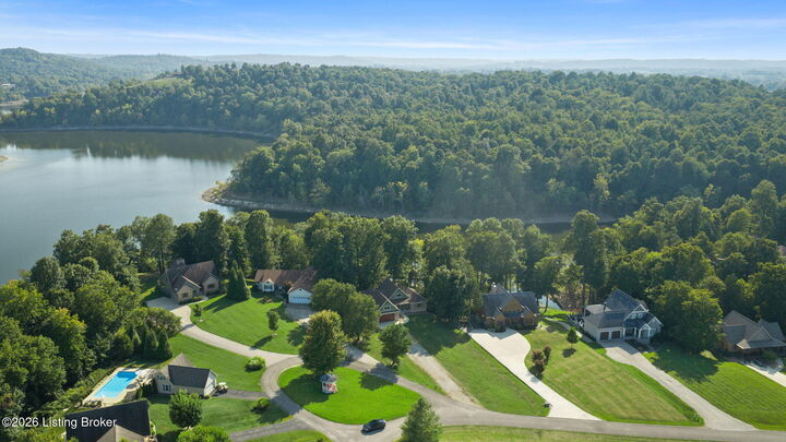 Property Photo: 852 Patriots Landing Ln KY 40119