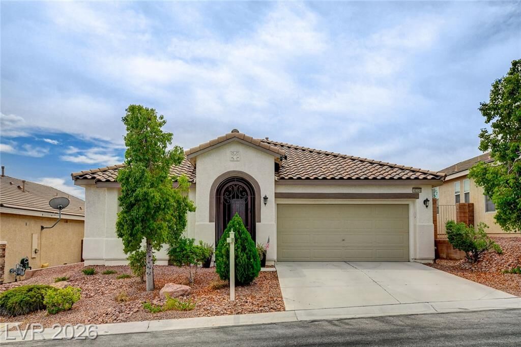 Property Photo:  10335 Rugged Mountain Avenue  NV 89166 