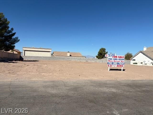 Property Photo:  412 North Kiel Street  NV 89015 
