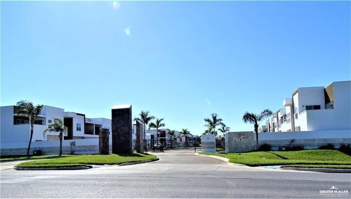 Property Photo: 4217 Colbath Avenue 130 A TX 78503