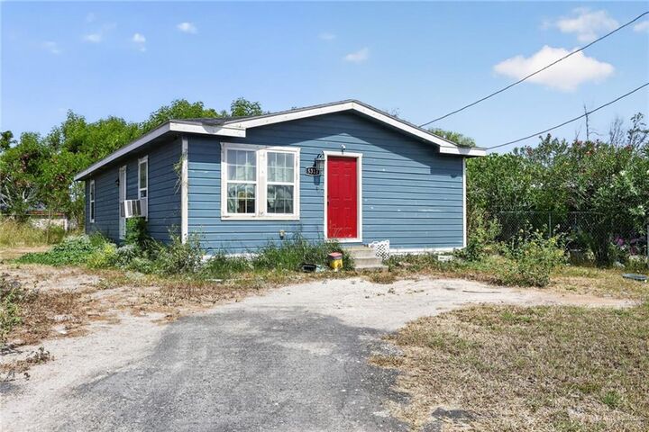 Property Photo:  5313 La Ola Drive  TX 78542 