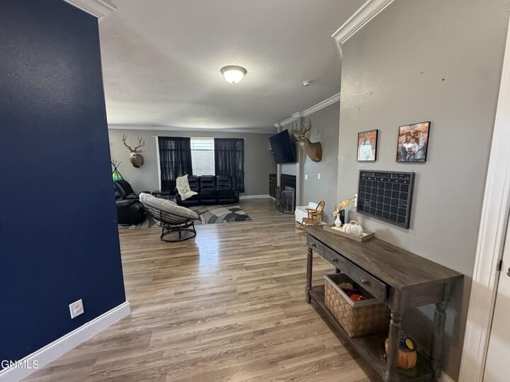 Property Photo:  923 35th Street NE  ND 58854 