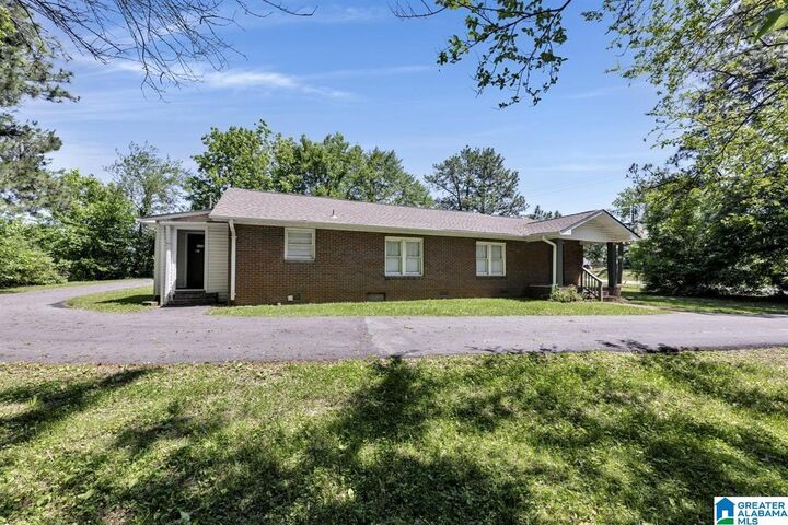 Property Photo: 2101 Main Avenue AL 35055