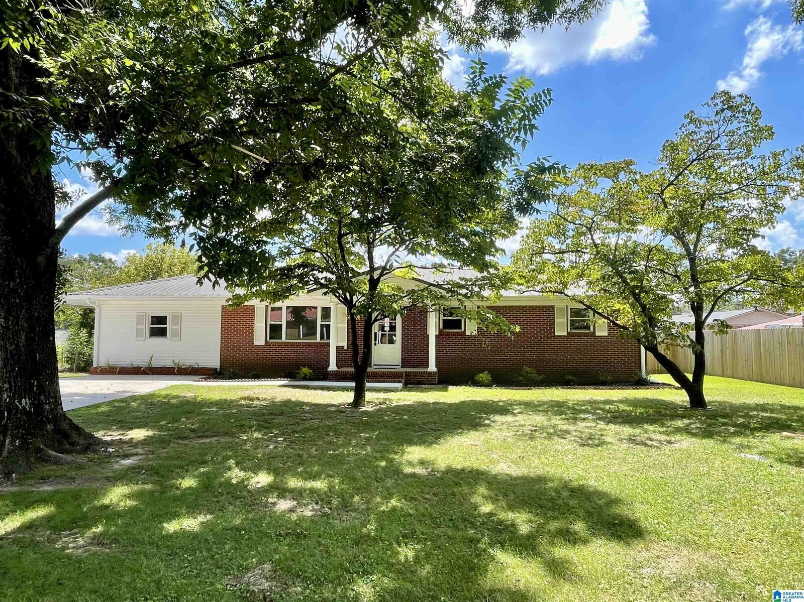 Property Photo:  1804 Culpepper Street  AL 35055 