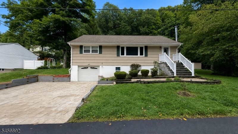 Property Photo: 22 Old Creamery Rd NJ 07860
