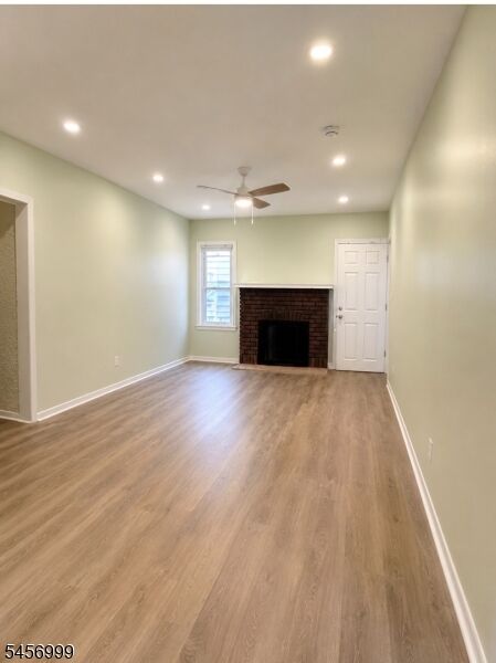 Property Photo:  15 Roosevelt St 1  NJ 07031 