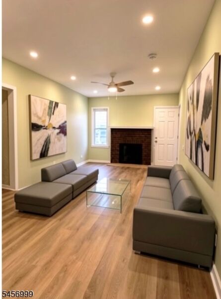Property Photo:  15 Roosevelt St 1  NJ 07031 