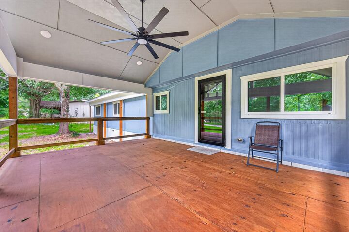 Property Photo:  127 Pine Wood  TX 75862 