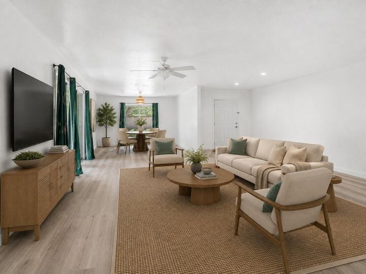 Property Photo:  6303 Crab Orchard Road 3  TX 77057 