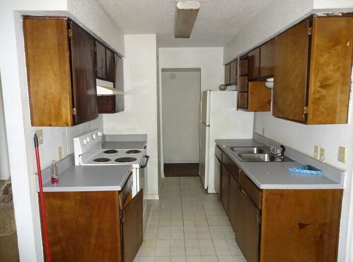 Property Photo:  6617 N Lincoln Drive  TX 77563 