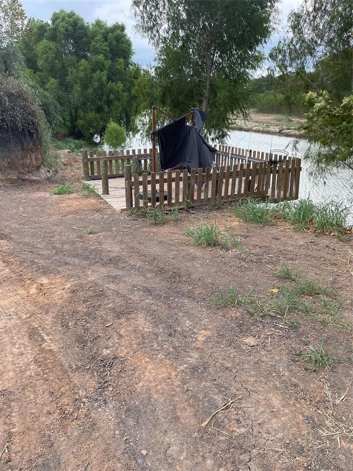 Property Photo: 1106 County Road 180 TX 77460