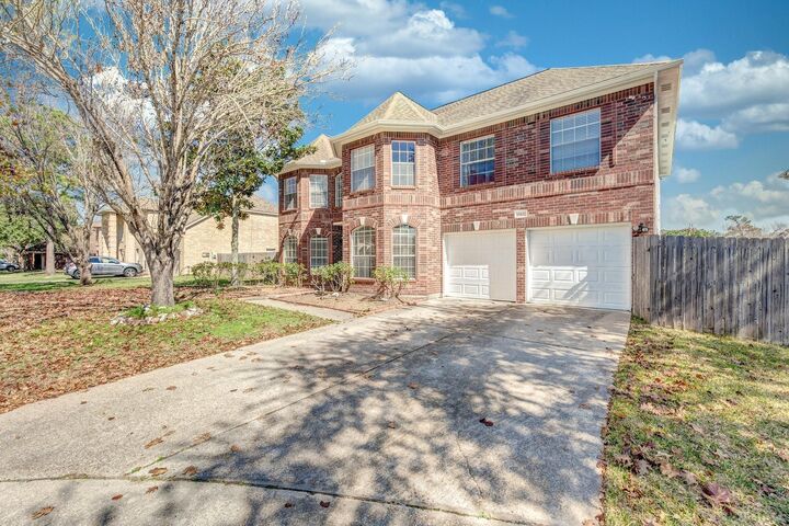 Property Photo:  15422 Downford Drive  TX 77377 