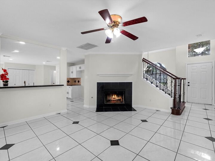 Property Photo:  15118 Gaines Meadow Court  TX 77083 