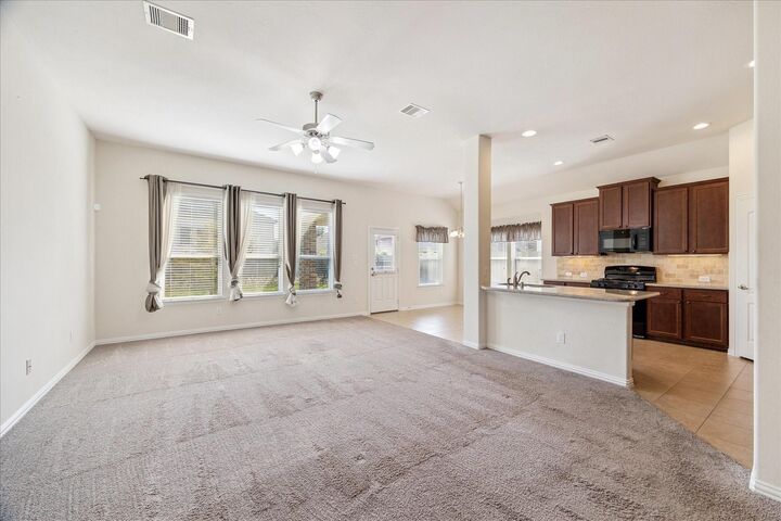 Property Photo: 205 Brookwood Park Lane TX 77539