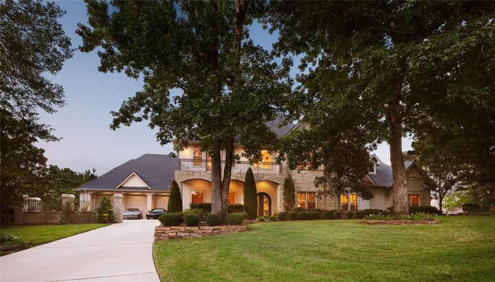 Property Photo:  6702 Star Ledge Court  TX 77389 