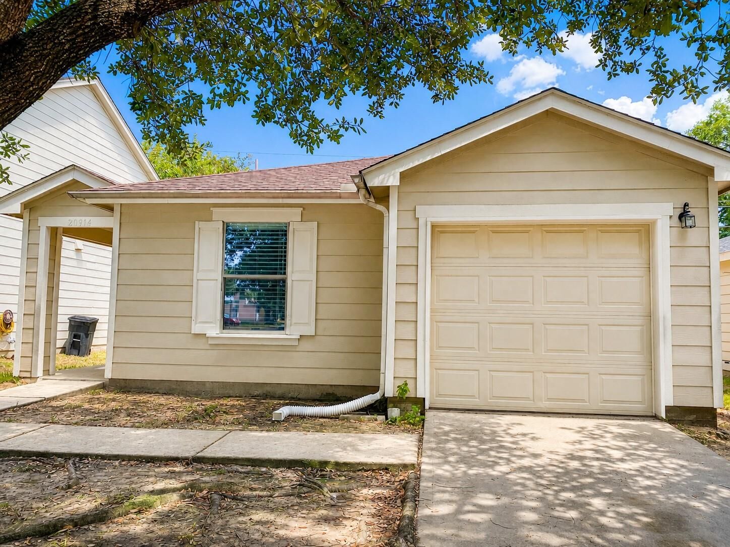 Property Photo:  20914 Brannon Hill Lane  TX 77338 