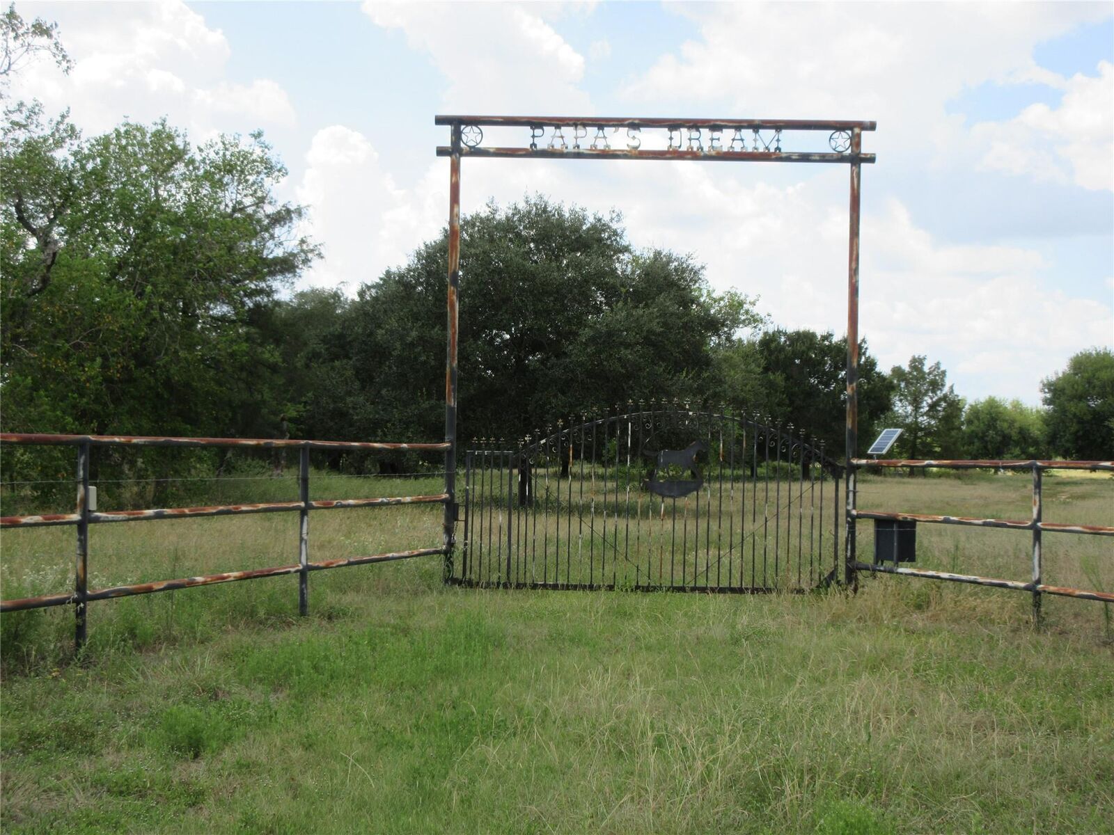 Property Photo:  0 Sterling Road  TX 77423 