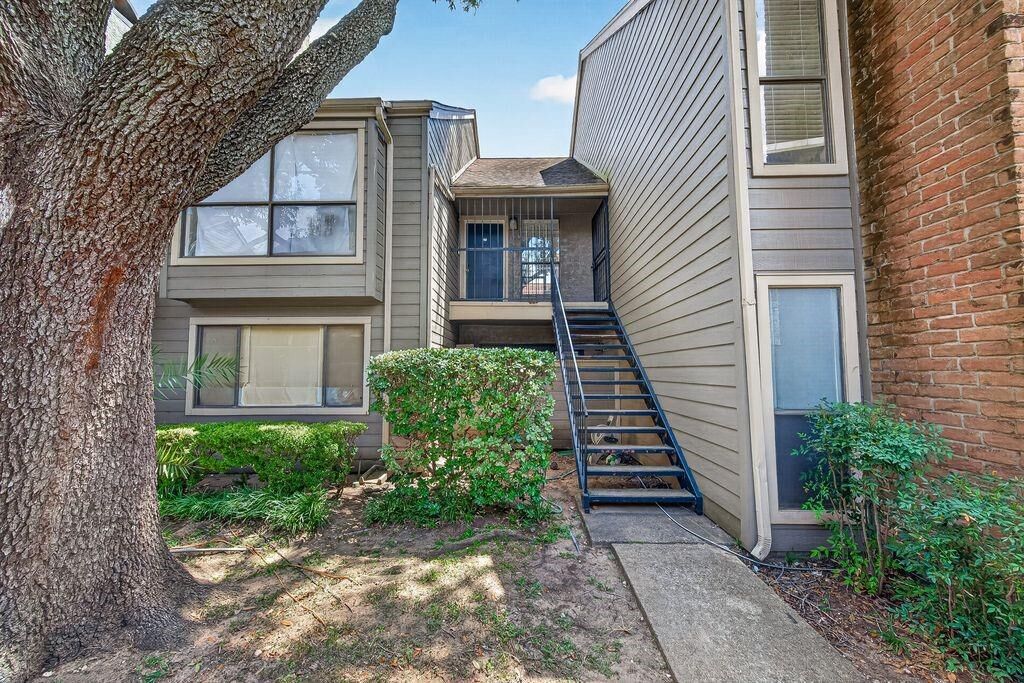 Property Photo:  6601 Sands Point Drive 18  TX 77074 