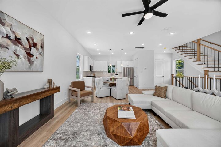 Property Photo: 316 Walthall F TX 77022