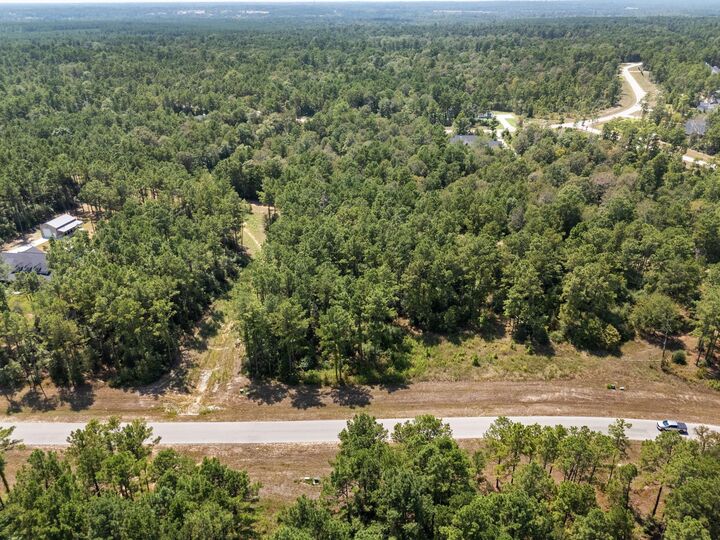 Property Photo: 15735 Wooded Trail Way TX 77378