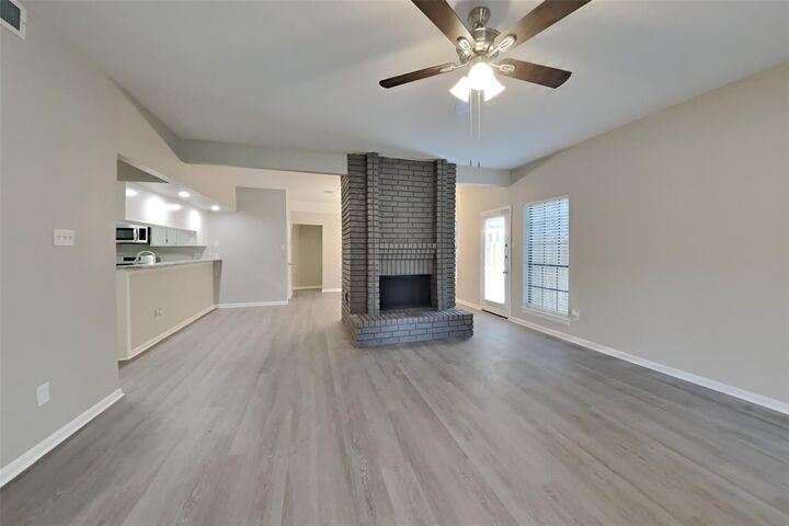 Property Photo:  3418 Creek Manor Drive  TX 77339 