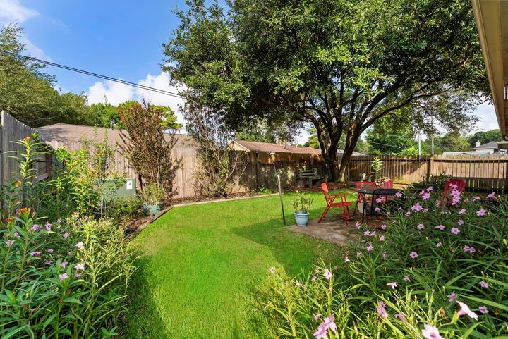Property Photo: 19807 N Villages Of Bridgestone Lane TX 77379