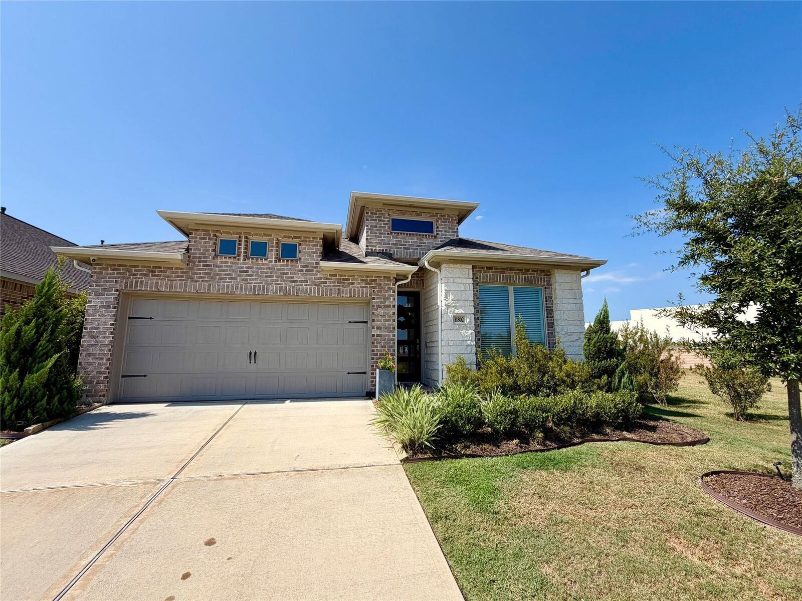Property Photo:  11802 Radura Road  TX 77346 
