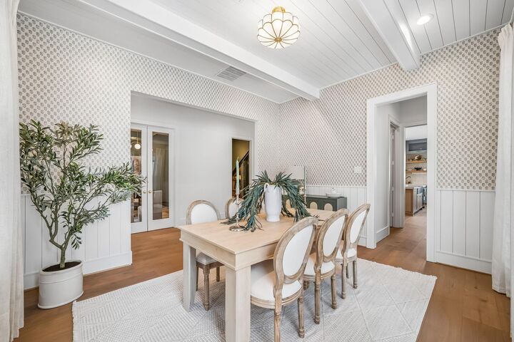 Property Photo:  603 E 23rd Street  TX 77008 