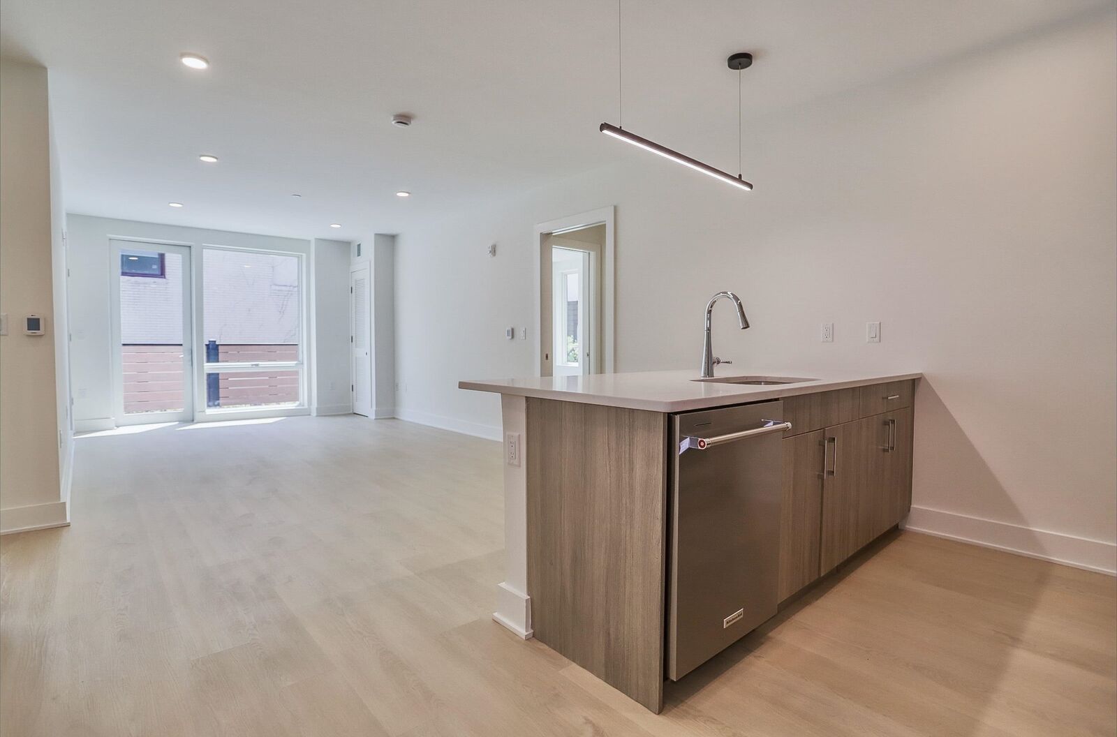Property Photo: 303 Madison St 206 NJ 07030
