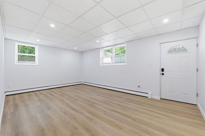 Property Photo: 377 Passaic St Apt 1 NJ 07601