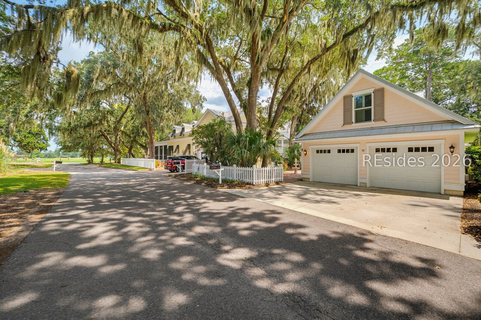 Property Photo:  5 Waveland Avenue  SC 29907 