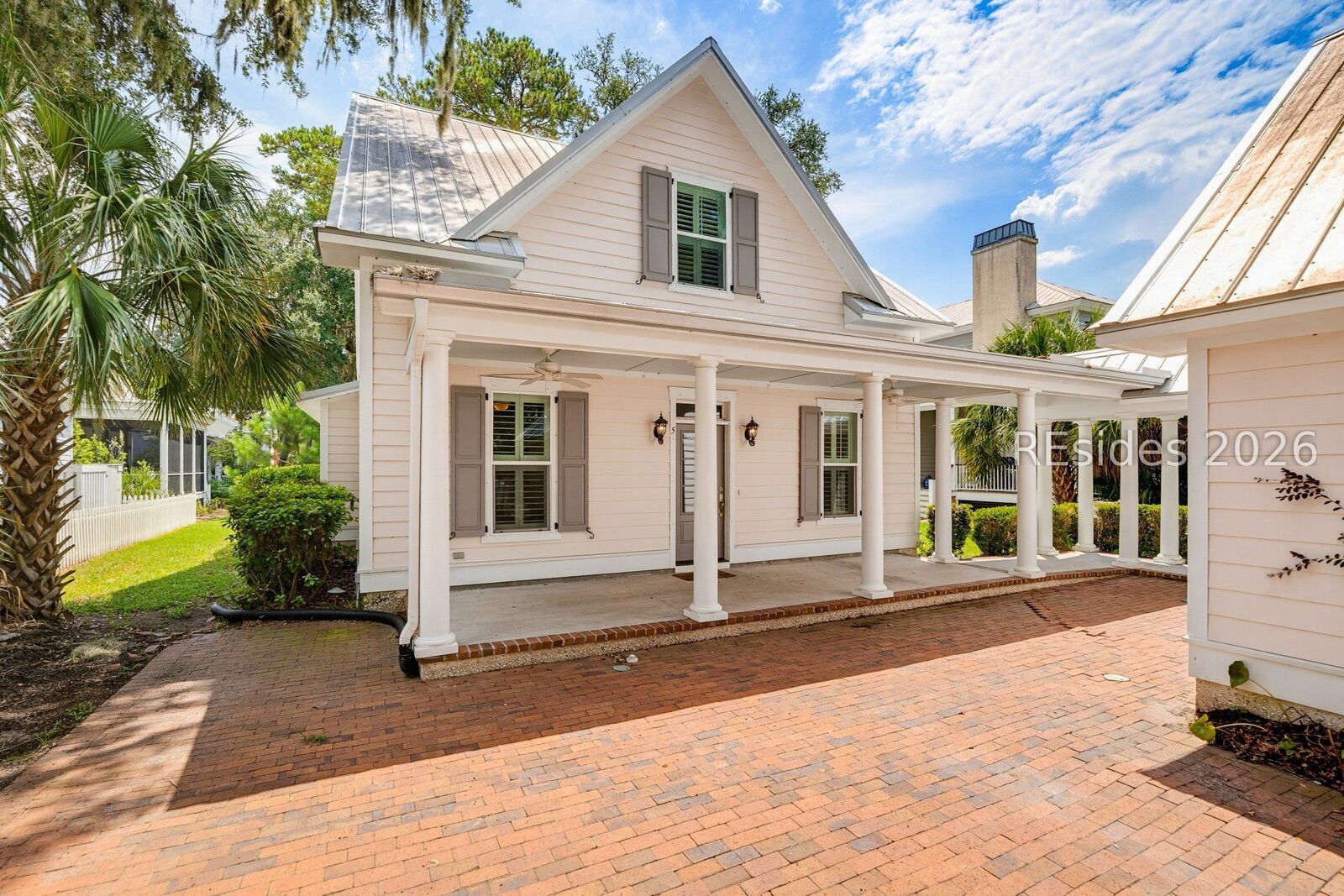 Property Photo: 5 Waveland Avenue SC 29907