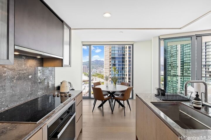 Property Photo: 1000 Auahi Street 2210 HI 96814