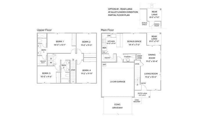 Property Photo:  91-3475 Kamaliehope Street 14  HI 96706 
