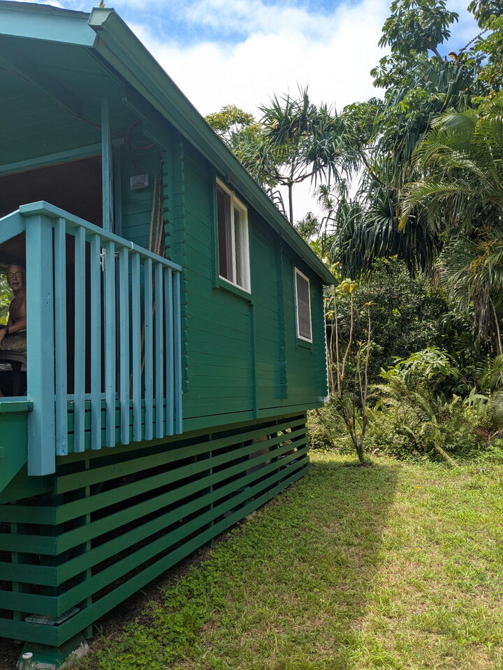 Property Photo: 12-7010 Wehelauniu St HI 96778