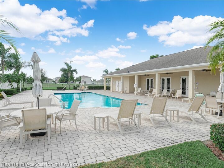 Property Photo: 1605 Marble Street FL 33870