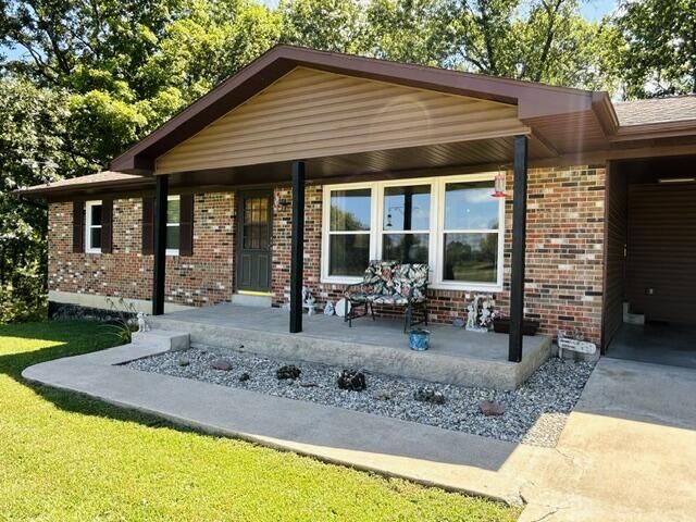 Property Photo:  8248 State Highway Cc  MO 65077 